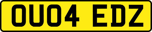 OU04EDZ