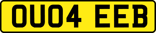 OU04EEB