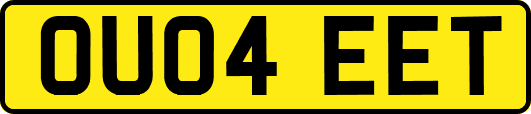 OU04EET