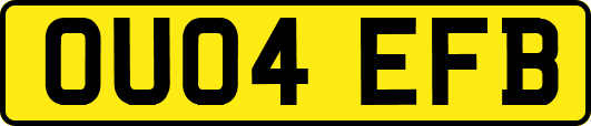 OU04EFB