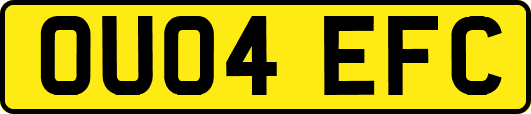 OU04EFC