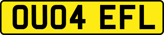 OU04EFL