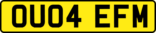 OU04EFM