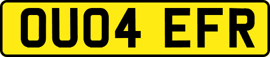 OU04EFR