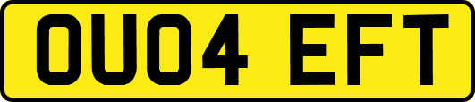OU04EFT