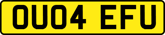 OU04EFU