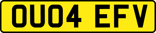 OU04EFV