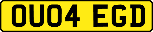 OU04EGD