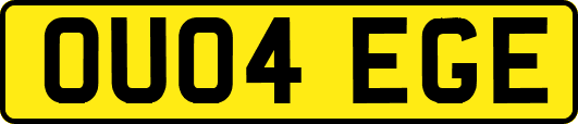 OU04EGE