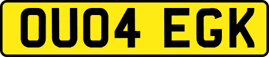 OU04EGK