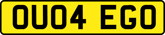 OU04EGO