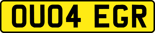 OU04EGR
