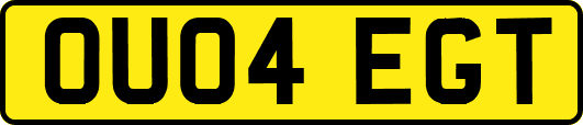 OU04EGT