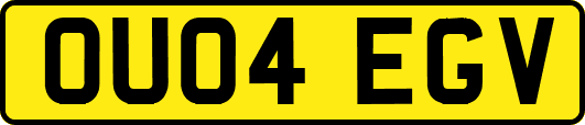 OU04EGV