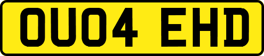 OU04EHD