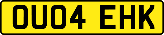 OU04EHK