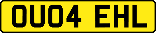 OU04EHL