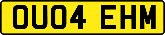 OU04EHM