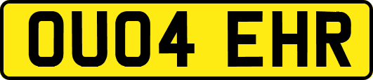 OU04EHR
