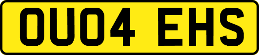 OU04EHS