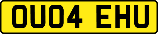 OU04EHU