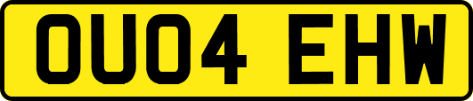 OU04EHW