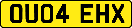 OU04EHX