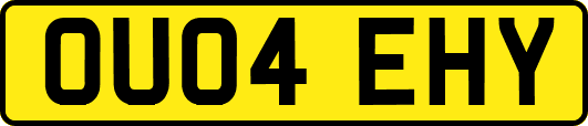 OU04EHY