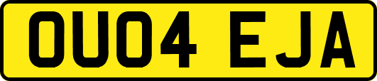 OU04EJA