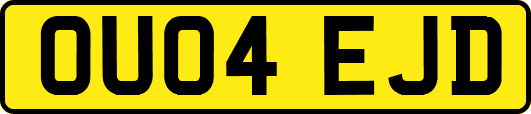 OU04EJD
