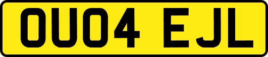OU04EJL