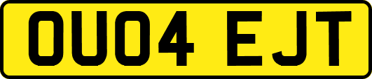 OU04EJT