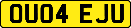 OU04EJU