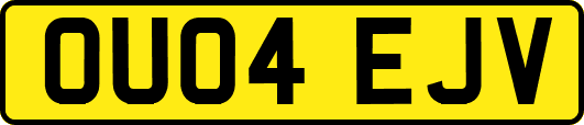 OU04EJV
