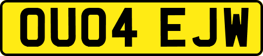 OU04EJW