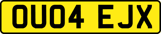 OU04EJX