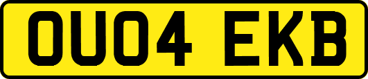 OU04EKB