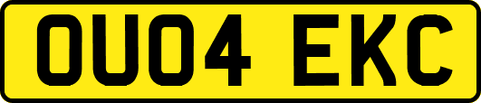 OU04EKC