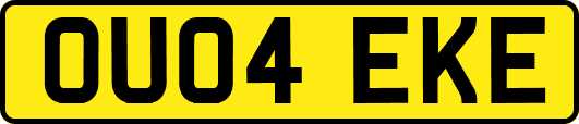 OU04EKE