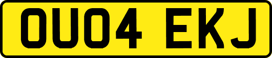 OU04EKJ