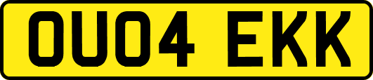 OU04EKK