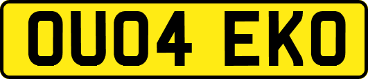 OU04EKO