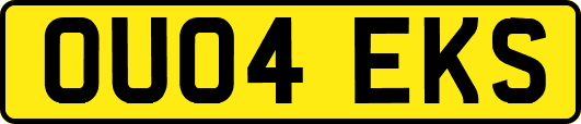 OU04EKS