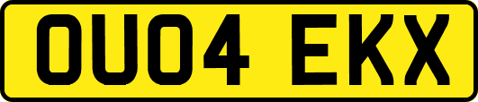 OU04EKX