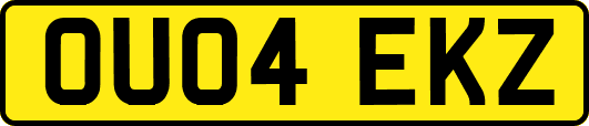 OU04EKZ