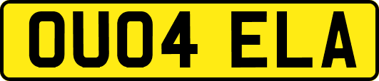 OU04ELA