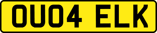 OU04ELK