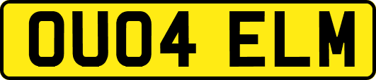 OU04ELM