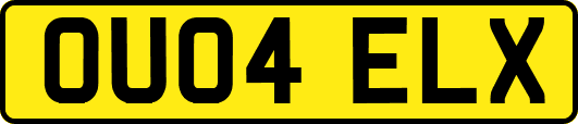 OU04ELX