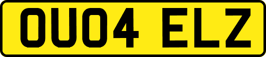 OU04ELZ